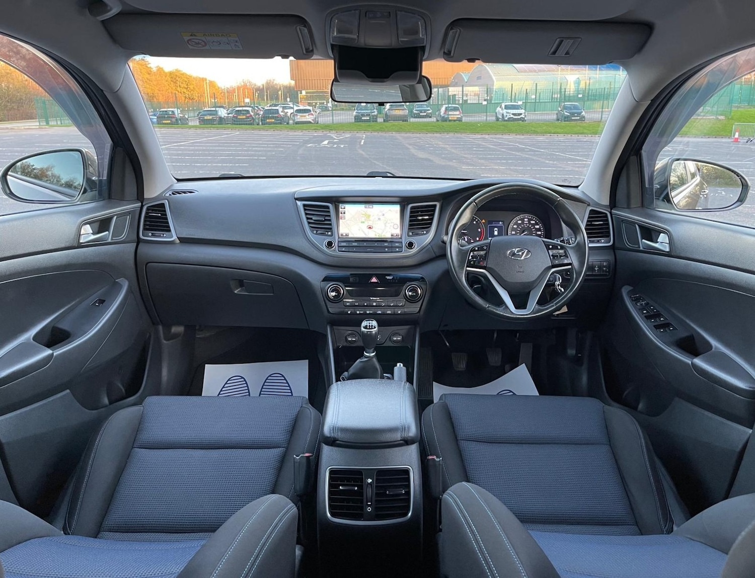 Used Hyundai TUCSON 2016 for sale - 76626457: Photo 40