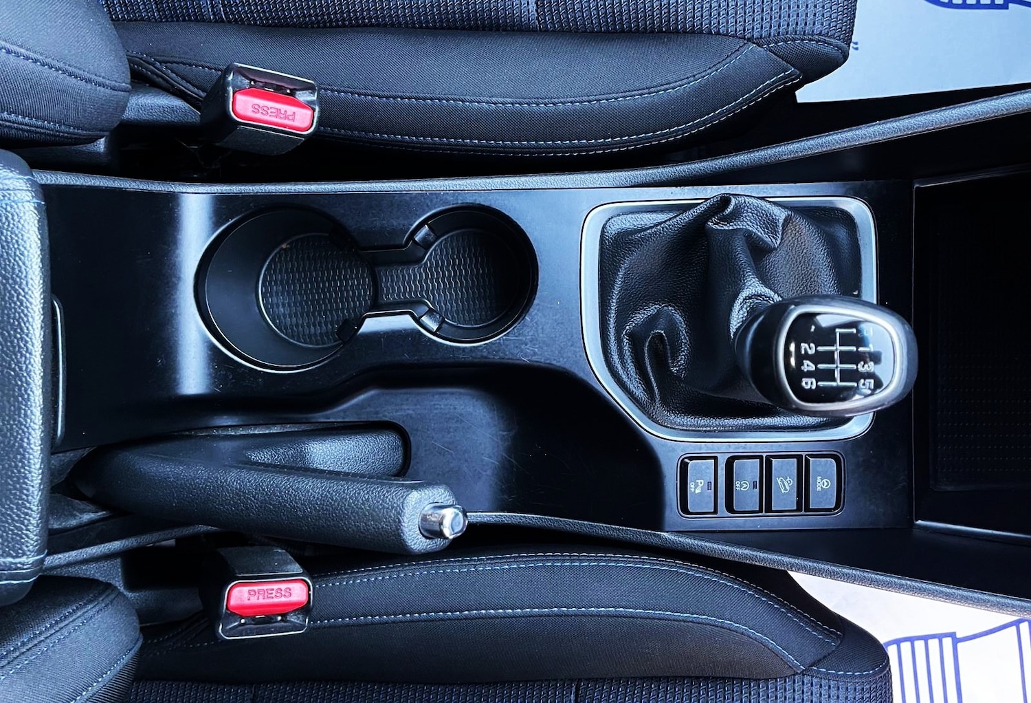 Used Hyundai TUCSON 2016 for sale - 76626457: Photo 41