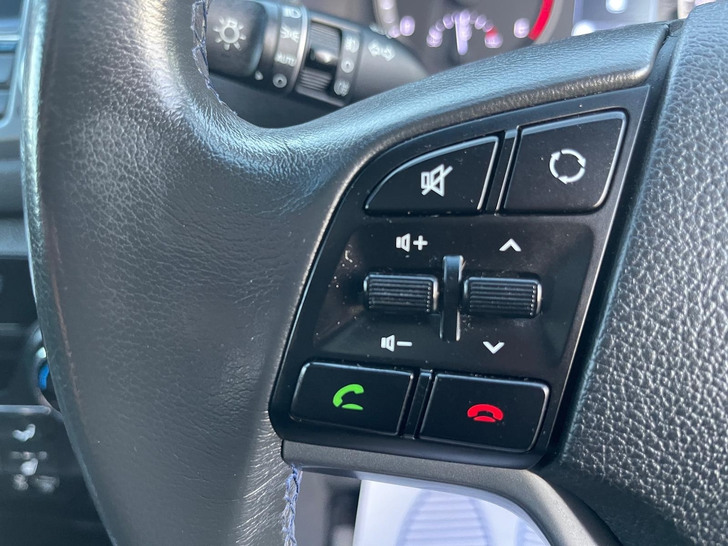 Used Hyundai TUCSON 2016 for sale - 76626457: Photo 44