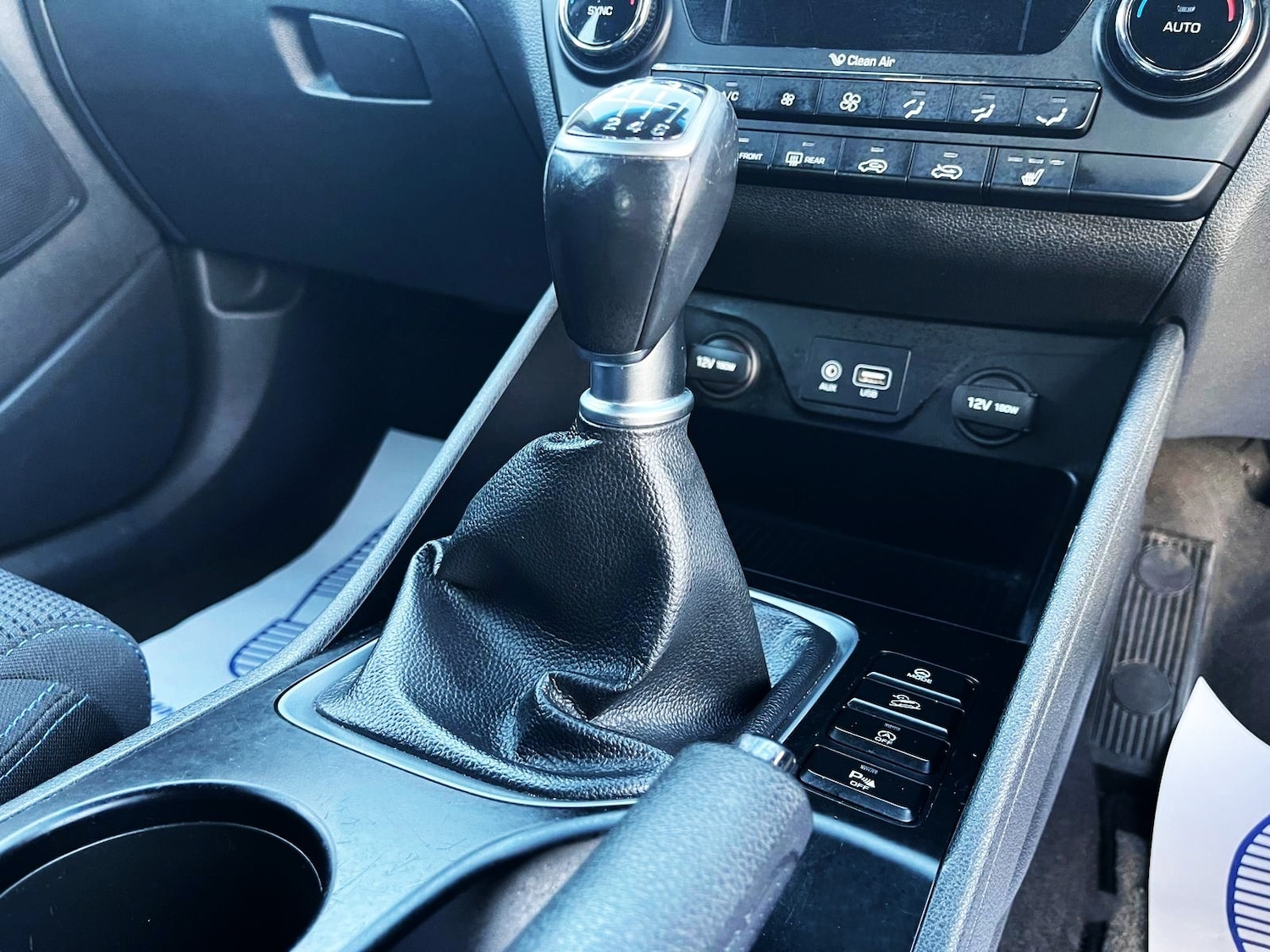 Used Hyundai TUCSON 2016 for sale - 76626457: Photo 48