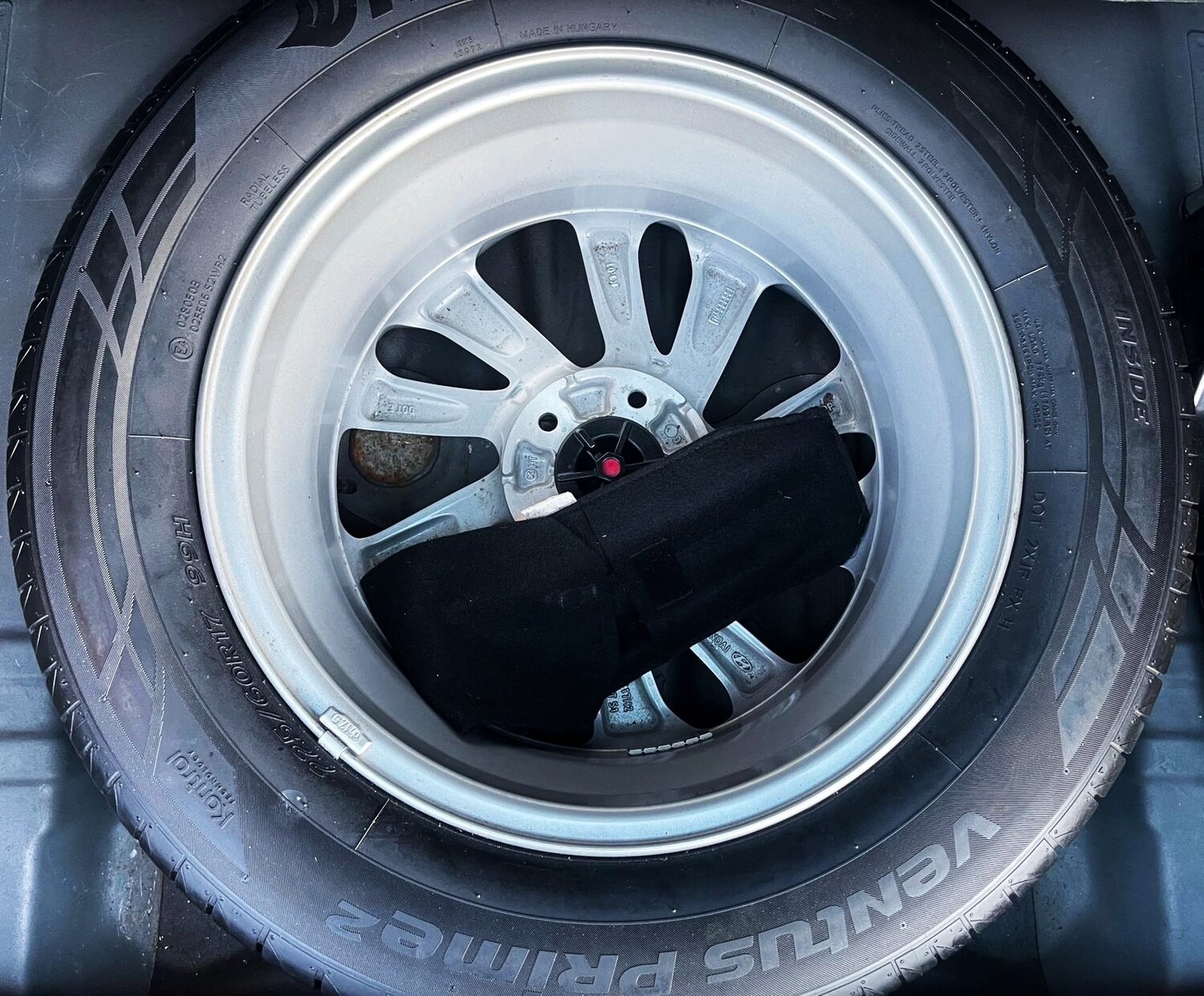 Used Hyundai TUCSON 2016 for sale - 76626457: Photo 9