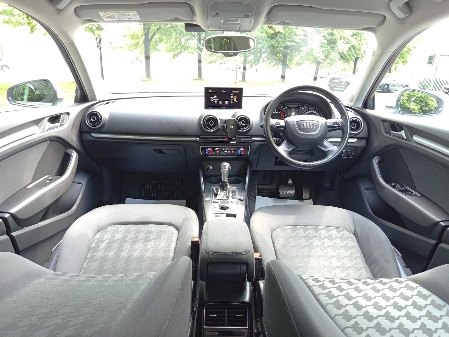 Vehicle 19