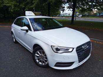 2014 (14) - 1.4 TFSI CoD Sport Sportback S Tronic 5 DR ULEZ AUTO