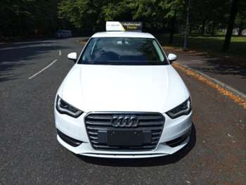 Used Audi A3 2014 for sale - 75085963: Photo