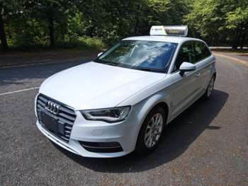 Used Audi A3 2014 for sale - 75085963: Photo