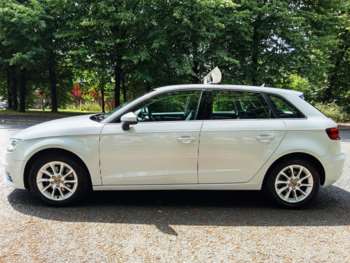 Used Audi A3 2014 for sale - 75085963: Photo