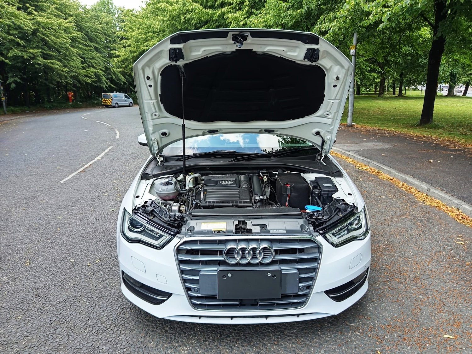 Vehicle 57
