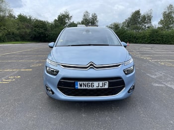 Used Citroen C4 Picasso 2016 for sale - 79662466: Photo