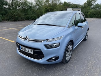 Used Citroen C4 Picasso 2016 for sale - 79662466: Photo