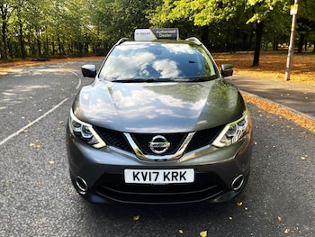 Used Nissan Qashqai 2017 for sale - 75654963: Photo
