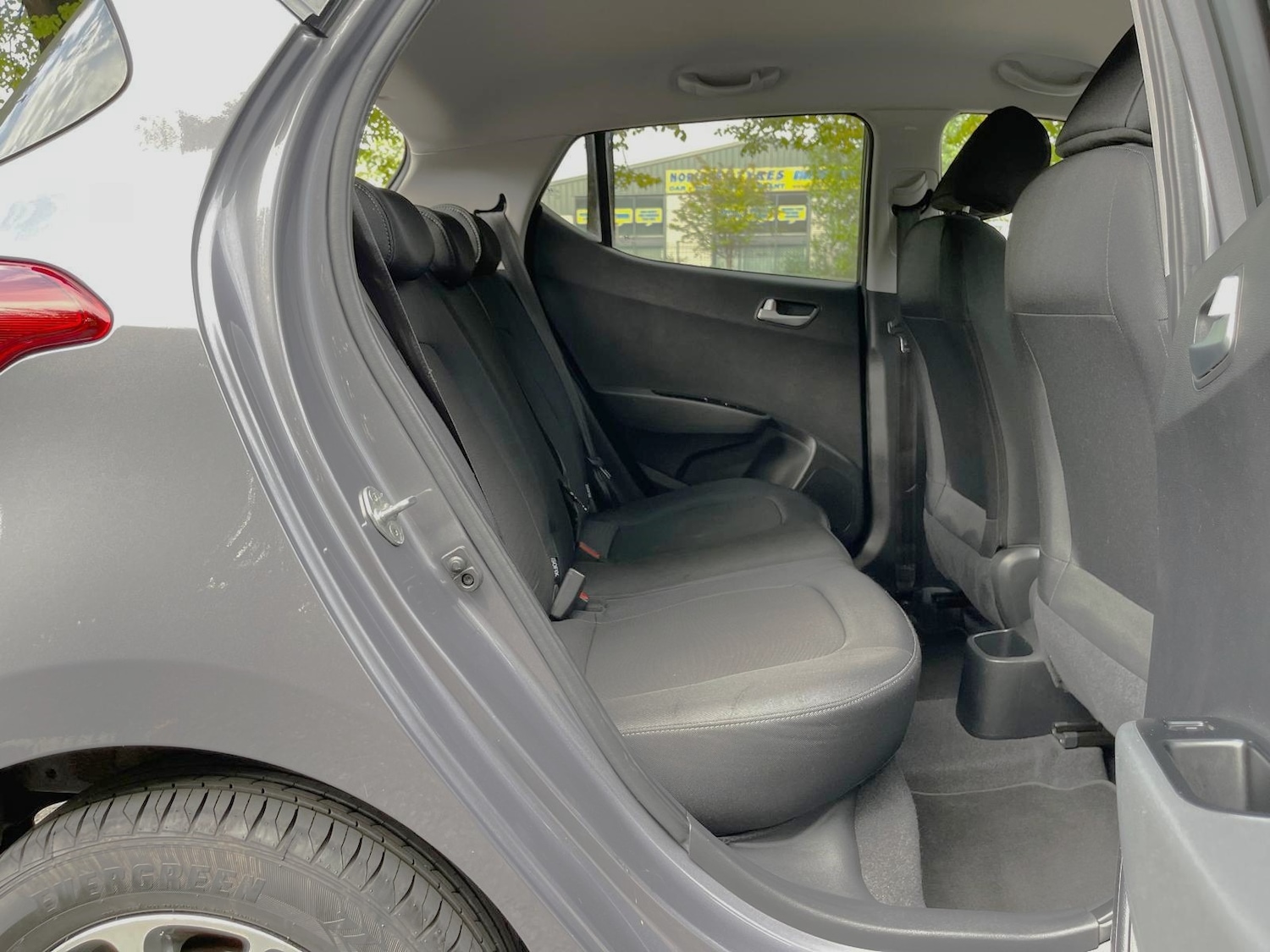Vehicle 23