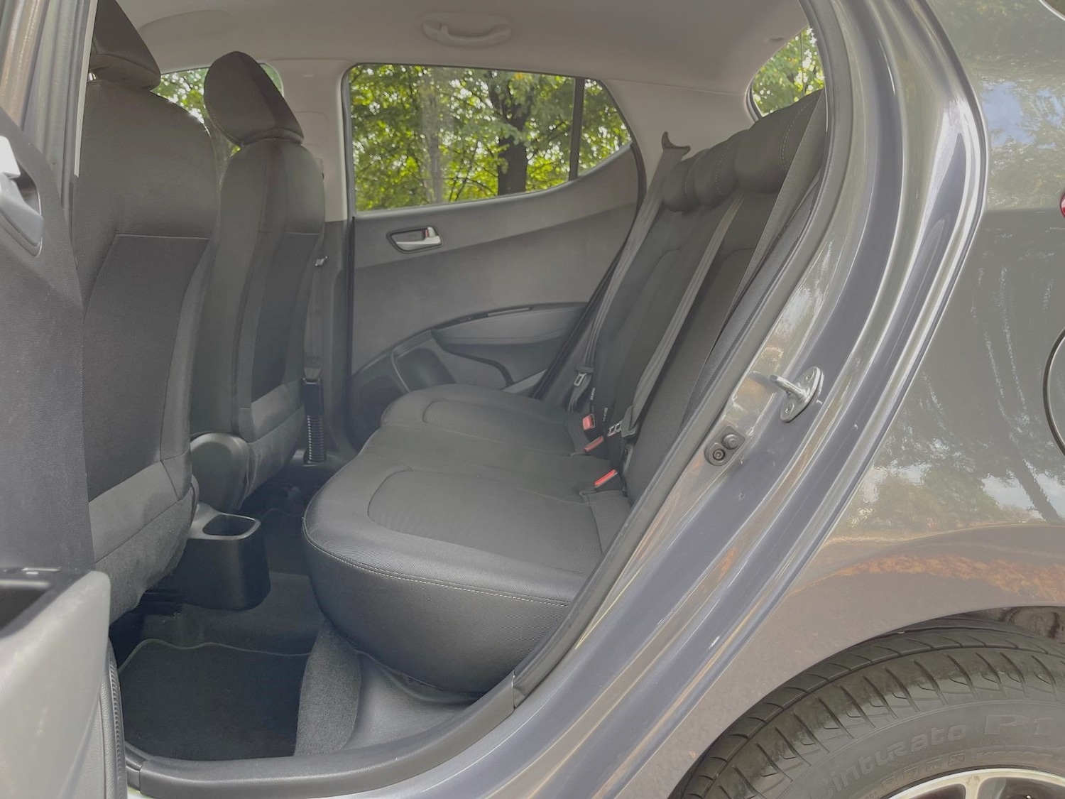 Vehicle 29
