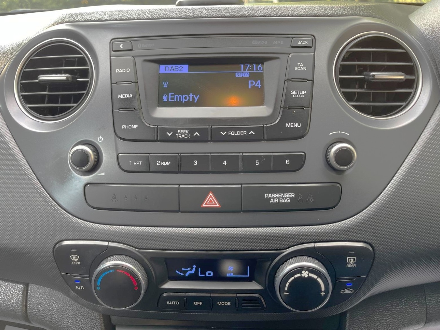 Vehicle 36