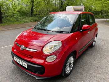 Used Fiat 500L 2014 for sale - 74437558: Photo
