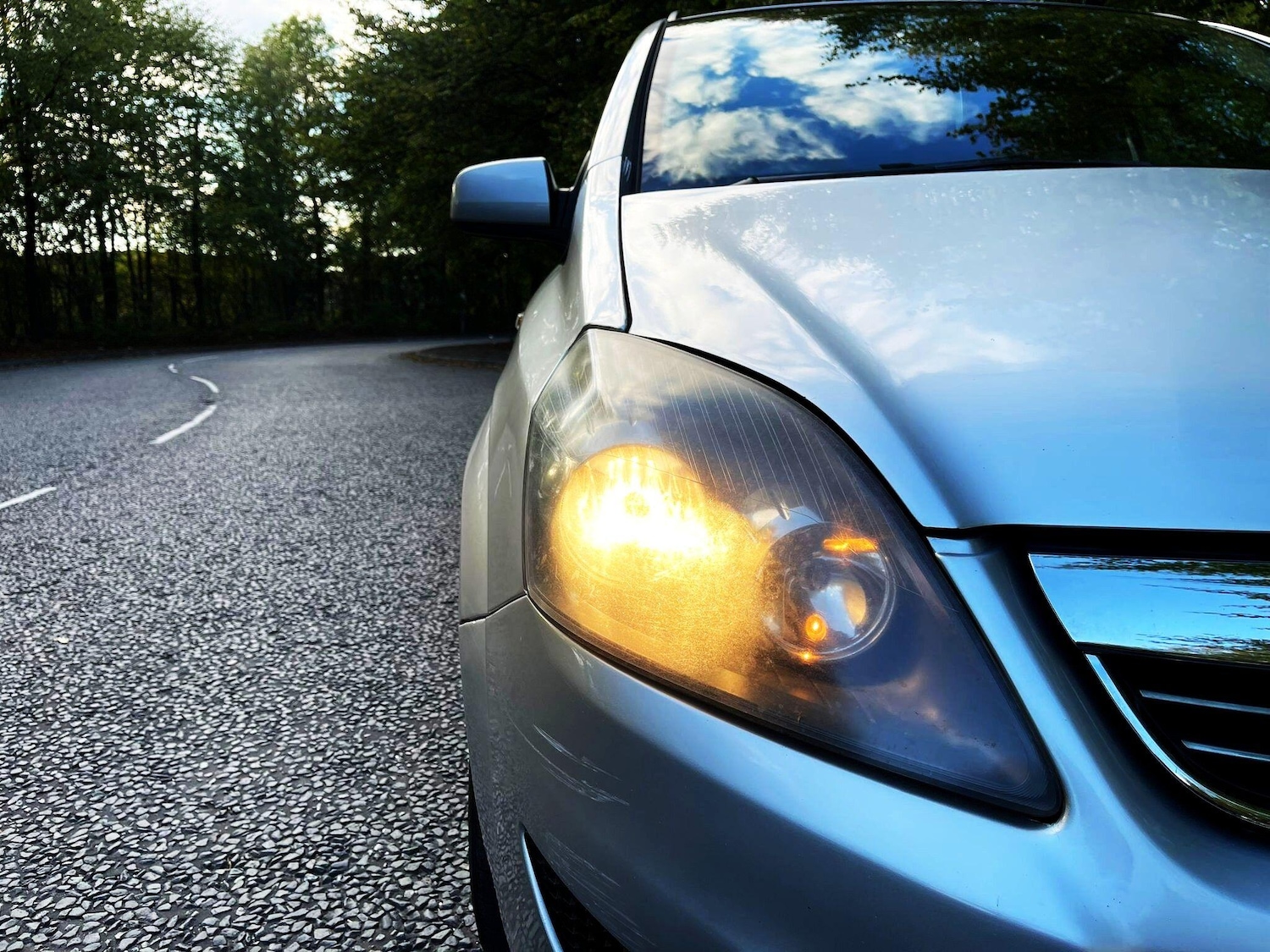 Used Vauxhall Zafira 2013 for sale - 76623170: Photo 13