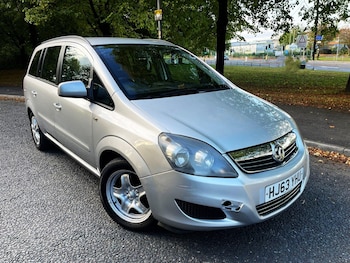 2013 (63) - 1.6 16V Exclusiv Euro 5 5dr