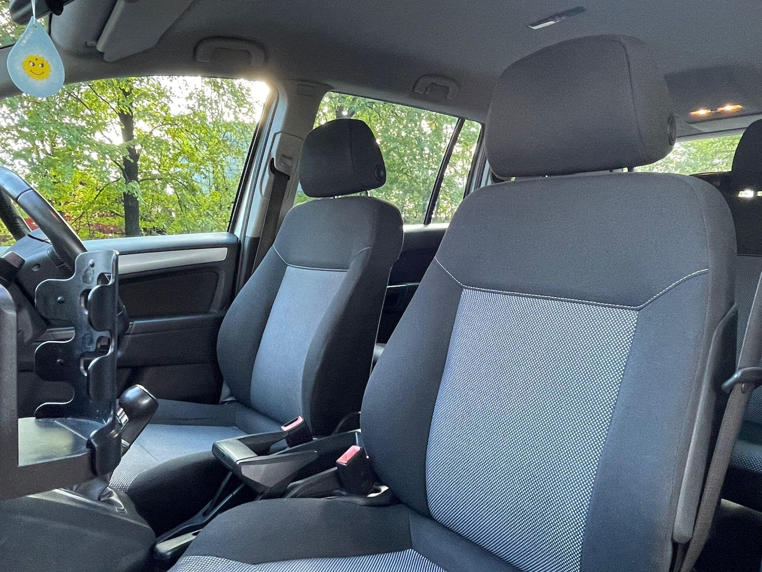 Used Vauxhall Zafira 2013 for sale - 76623170: Photo 24