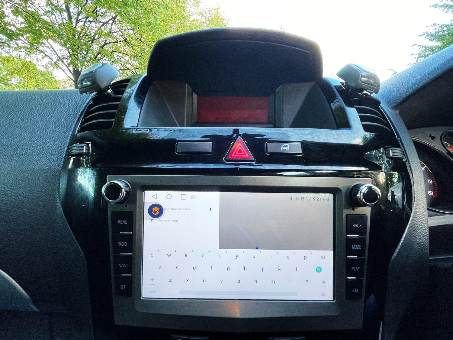 Used Vauxhall Zafira 2013 for sale - 76623170: Photo 34