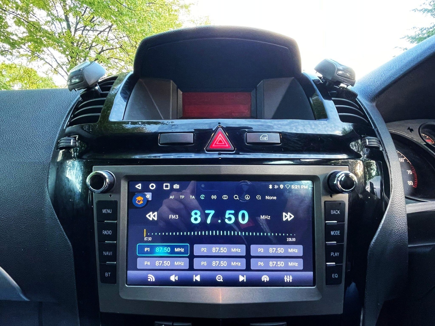 Used Vauxhall Zafira 2013 for sale - 76623170: Photo 35