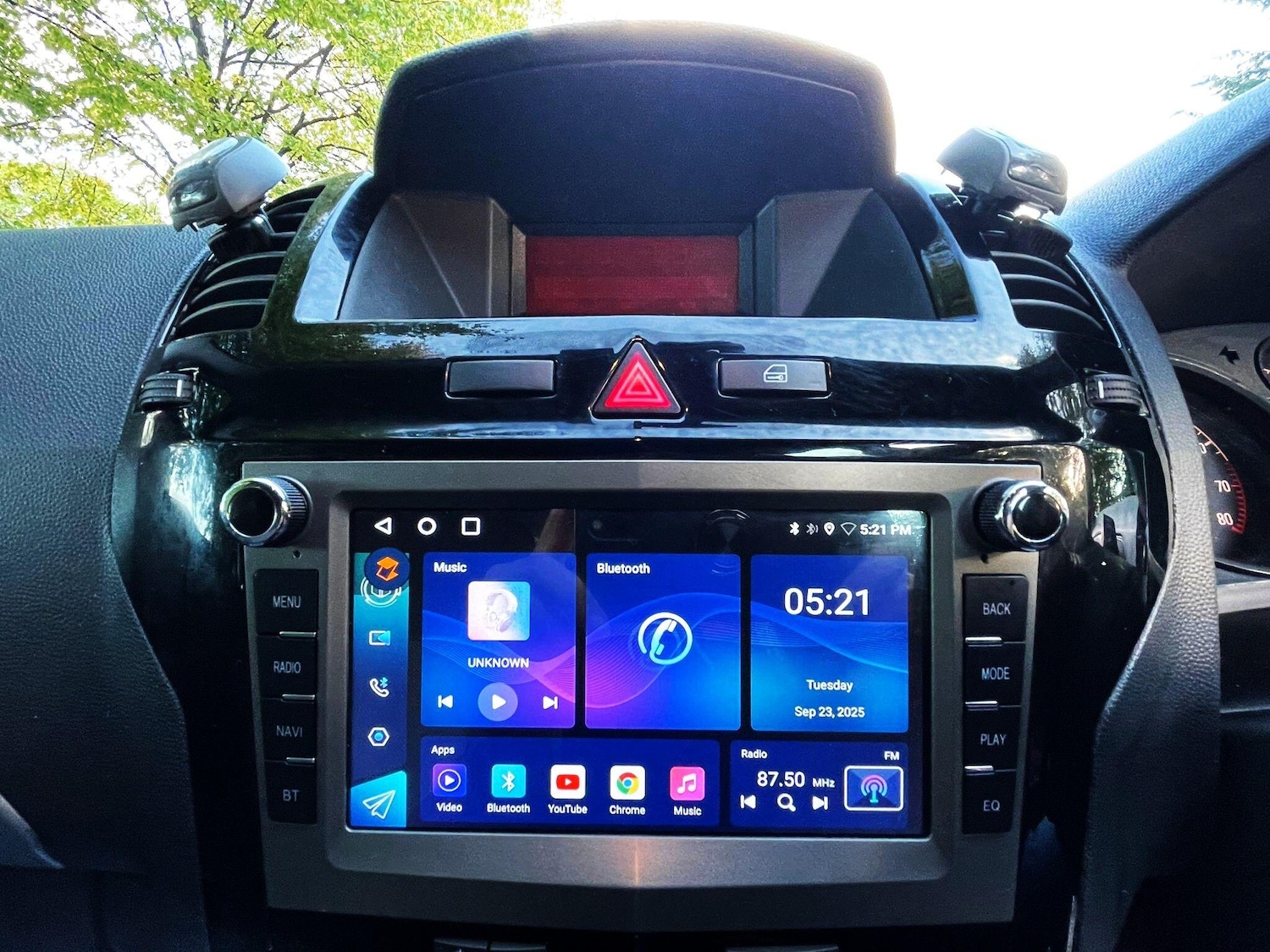 Used Vauxhall Zafira 2013 for sale - 76623170: Photo 36