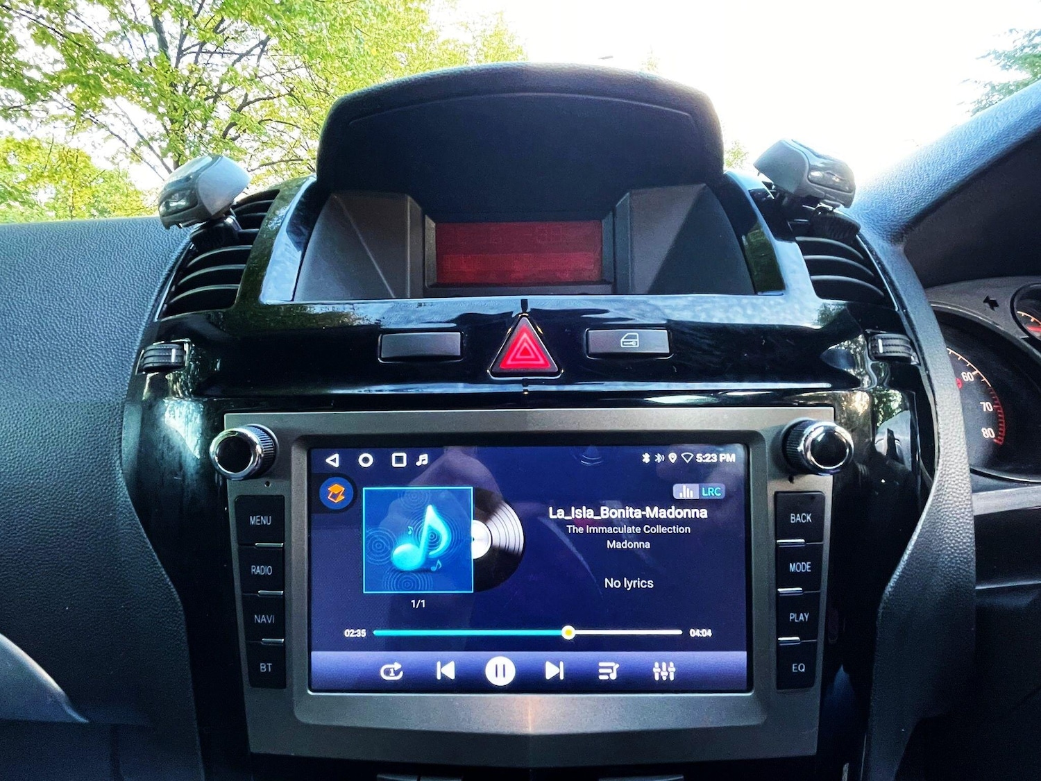 Used Vauxhall Zafira 2013 for sale - 76623170: Photo 37