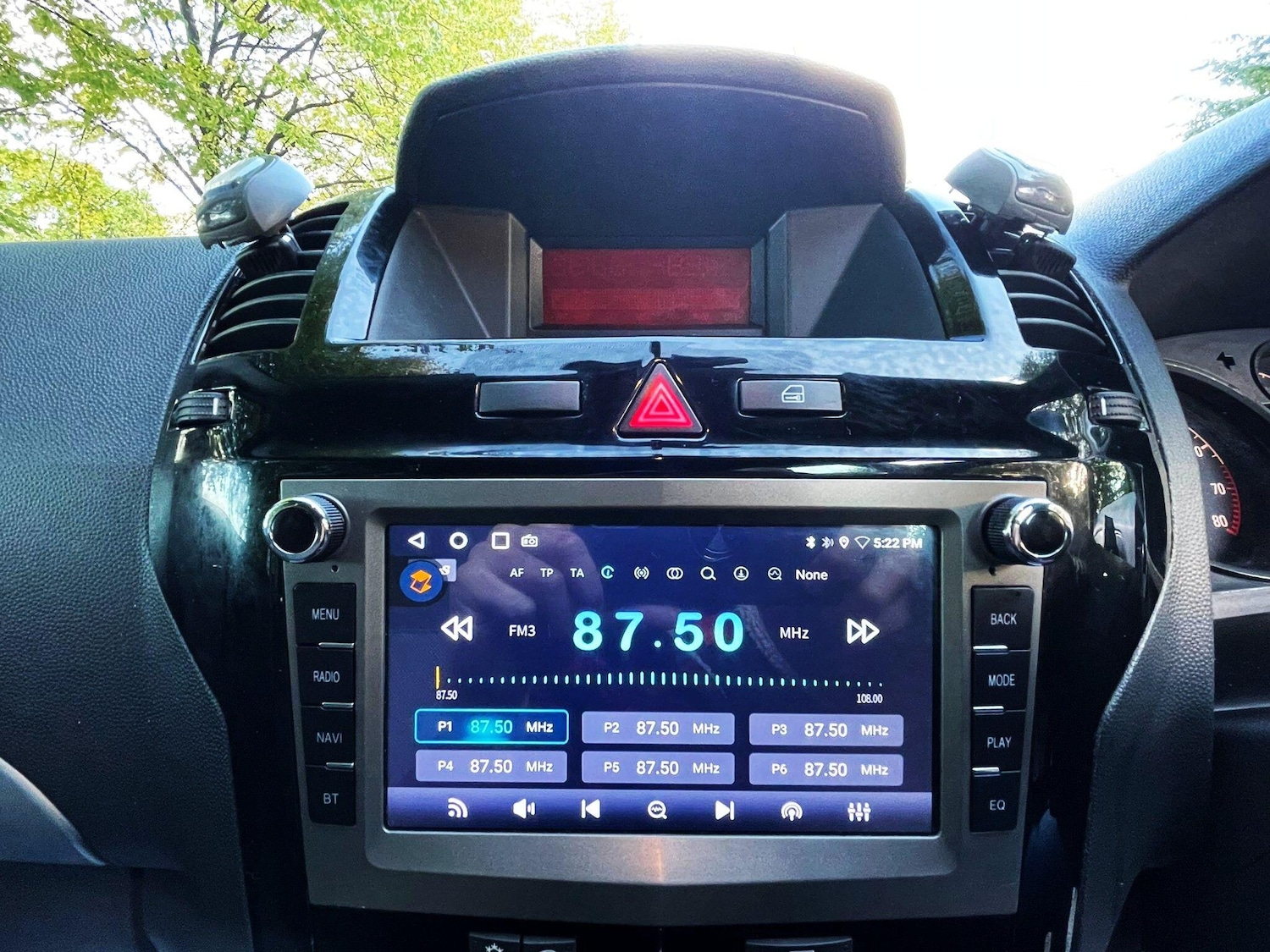 Used Vauxhall Zafira 2013 for sale - 76623170: Photo 39