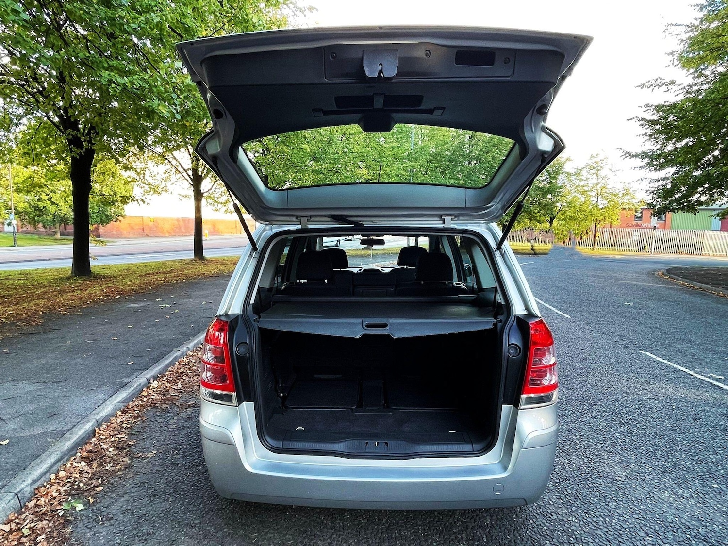 Used Vauxhall Zafira 2013 for sale - 76623170: Photo 46