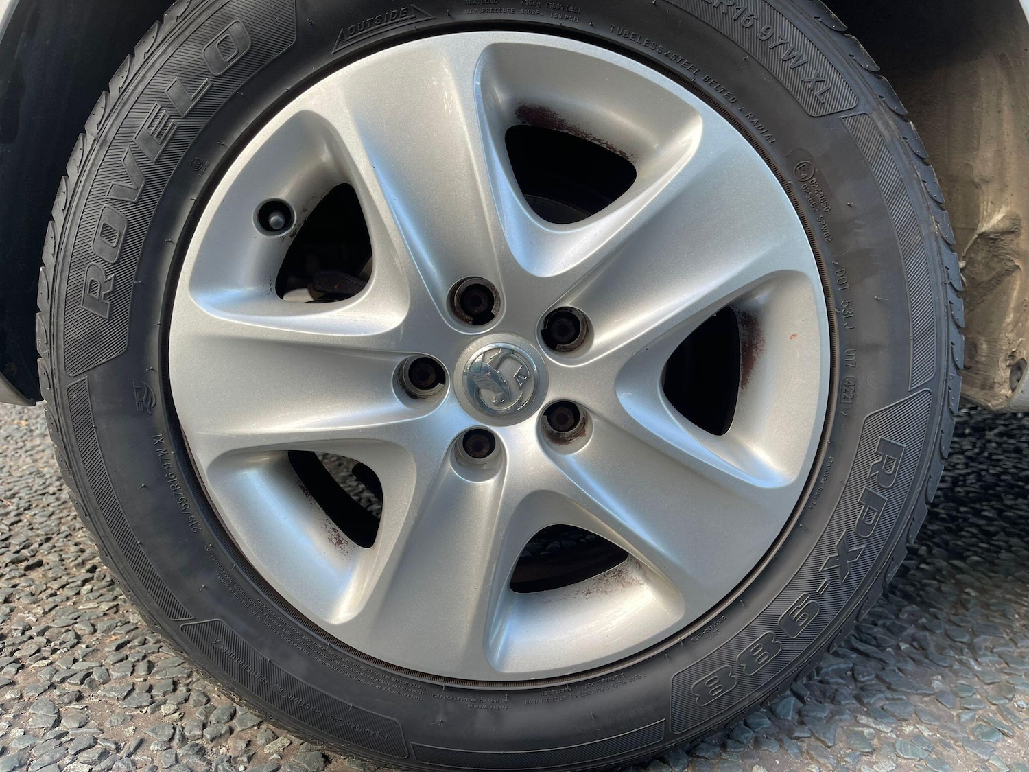 Used Vauxhall Zafira 2013 for sale - 76623170: Photo 49