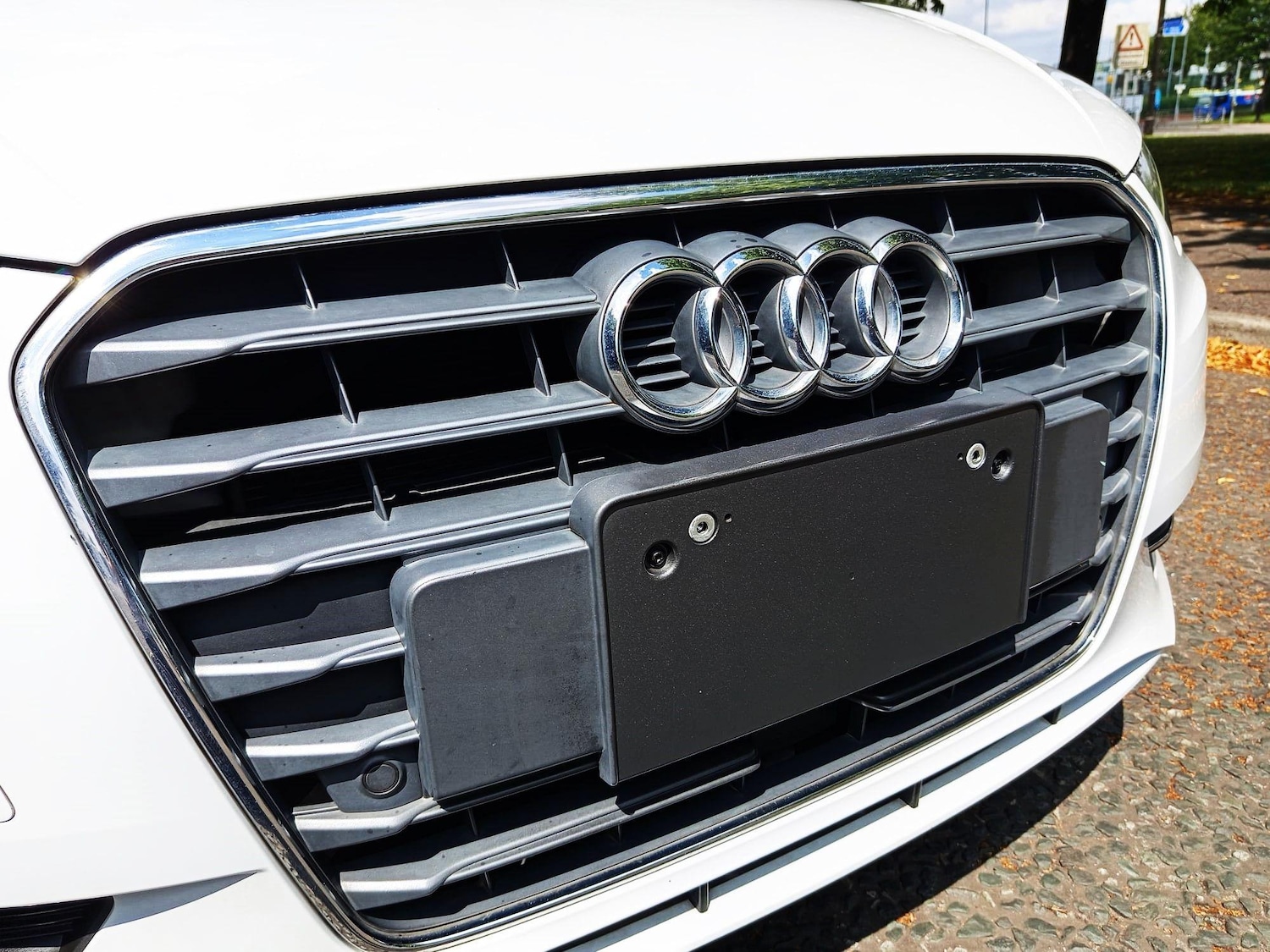 Used Audi A3 for sale - 76623163: Photo 10