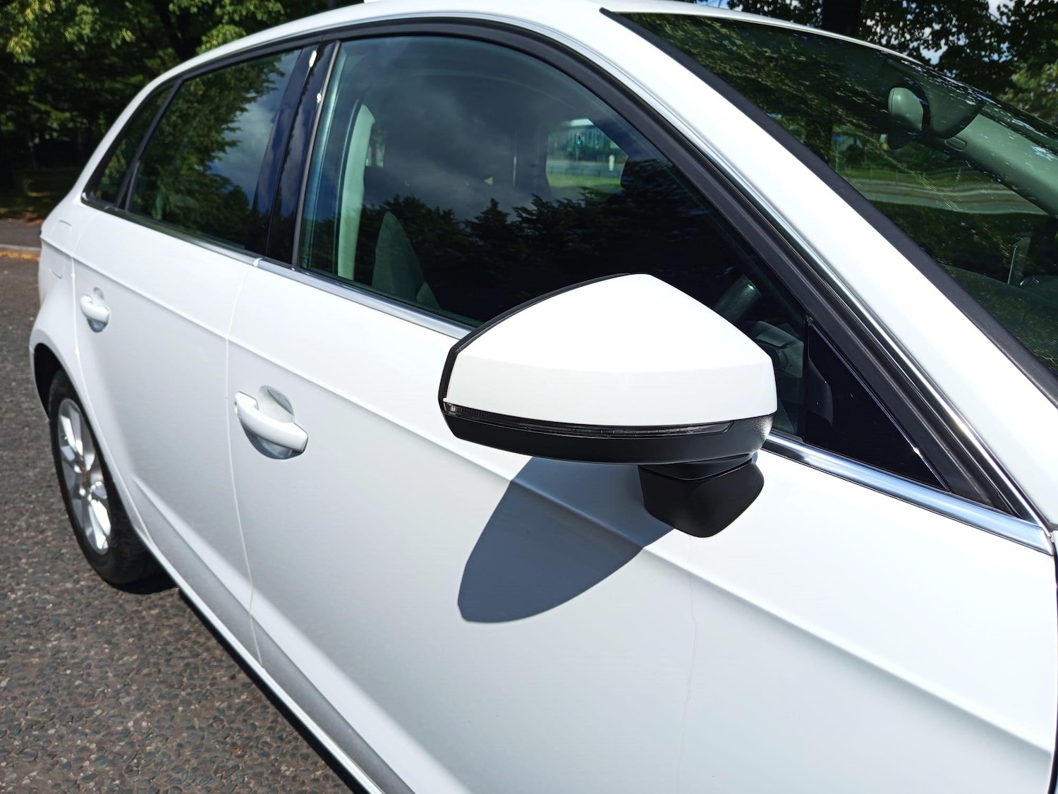 Used Audi A3 for sale - 76623163: Photo 17