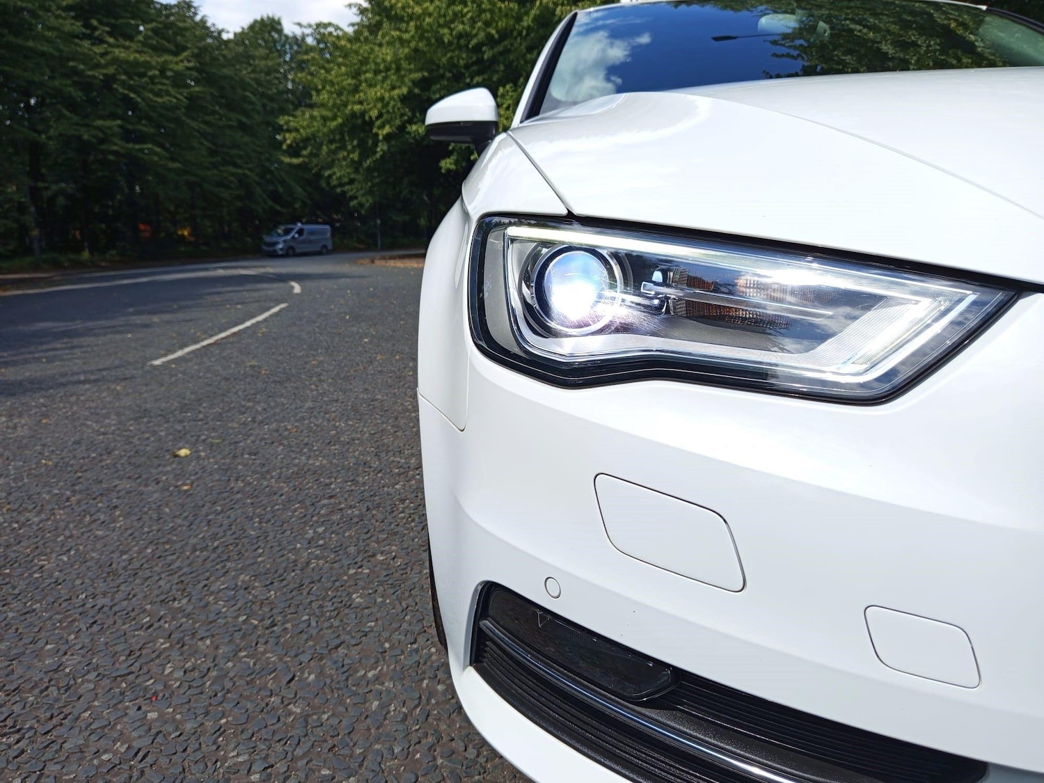 Used Audi A3 for sale - 76623163: Photo 18