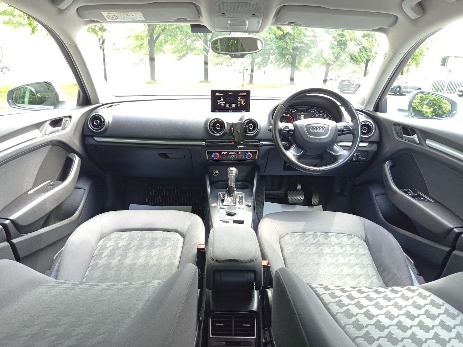 Used Audi A3 for sale - 76623163: Photo 19