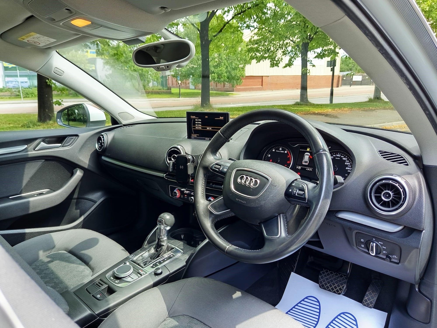 Used Audi A3 for sale - 76623163: Photo 20