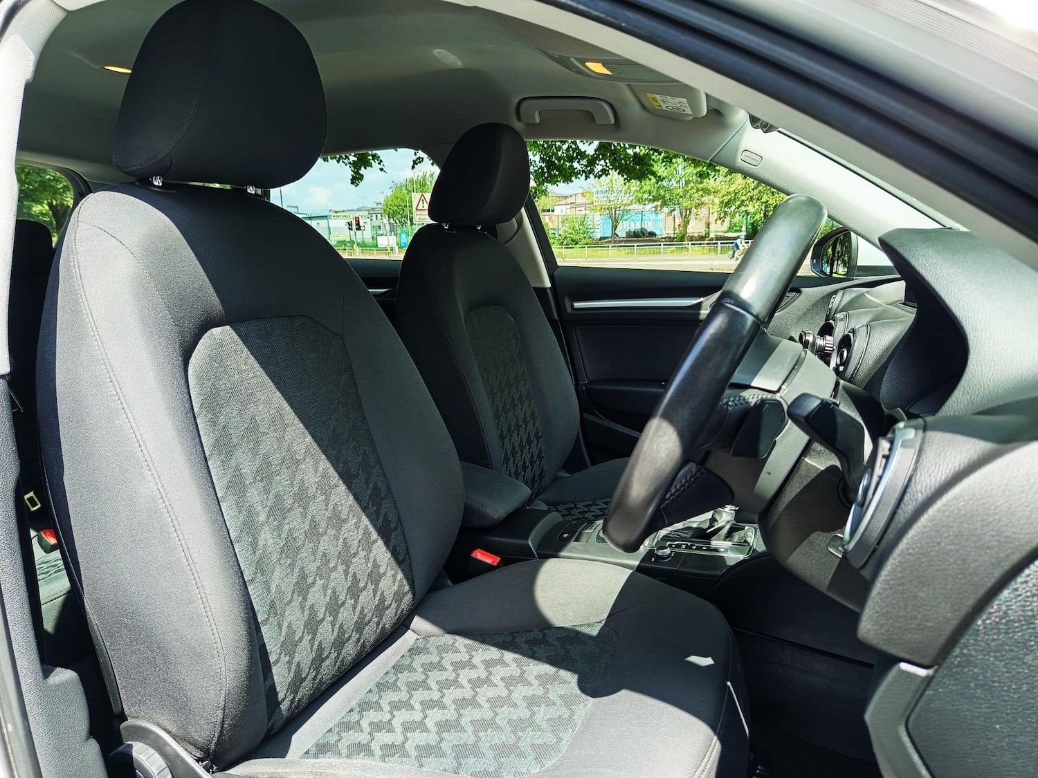 Used Audi A3 for sale - 76623163: Photo 21