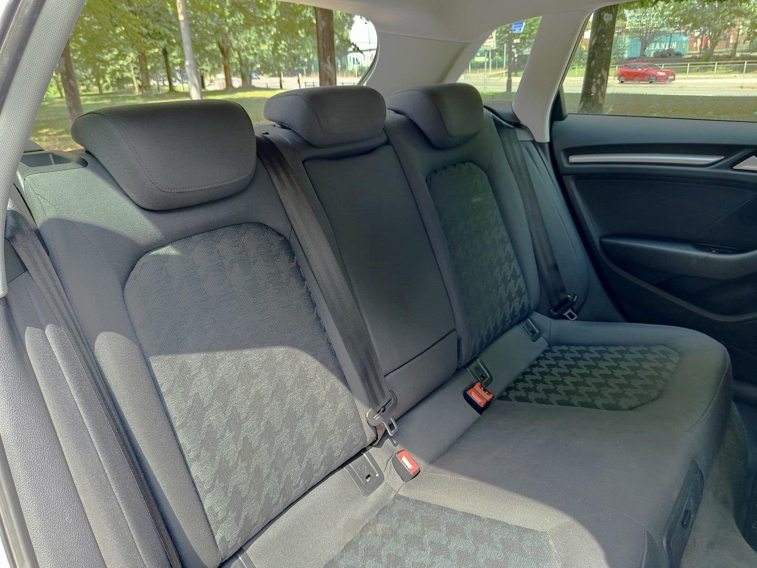 Used Audi A3 for sale - 76623163: Photo 23