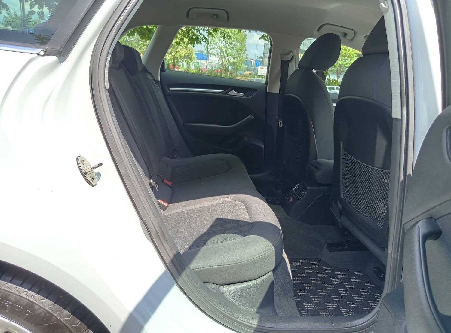 Used Audi A3 for sale - 76623163: Photo 24