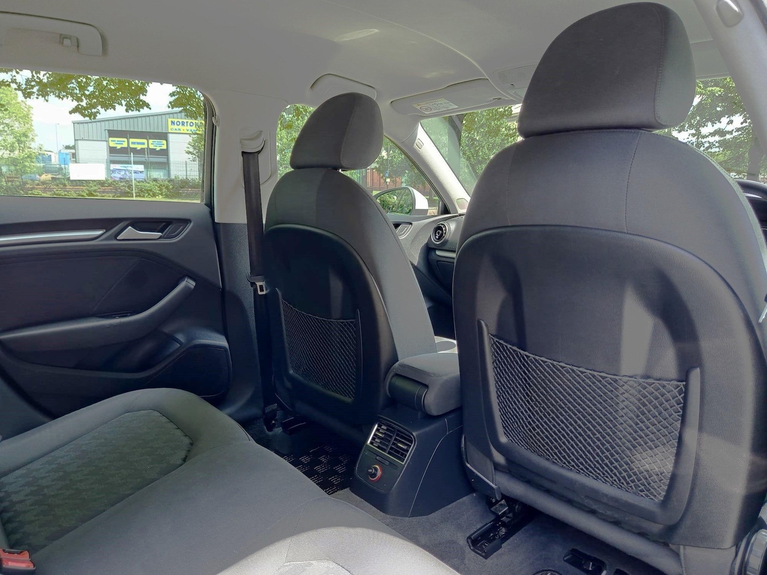 Used Audi A3 for sale - 76623163: Photo 25