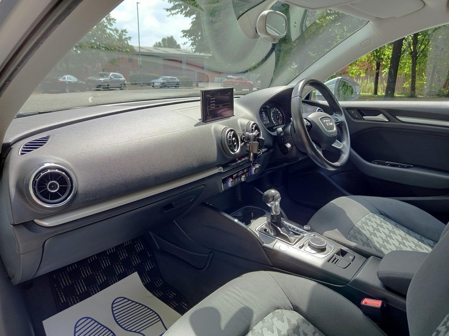 Used Audi A3 for sale - 76623163: Photo 26