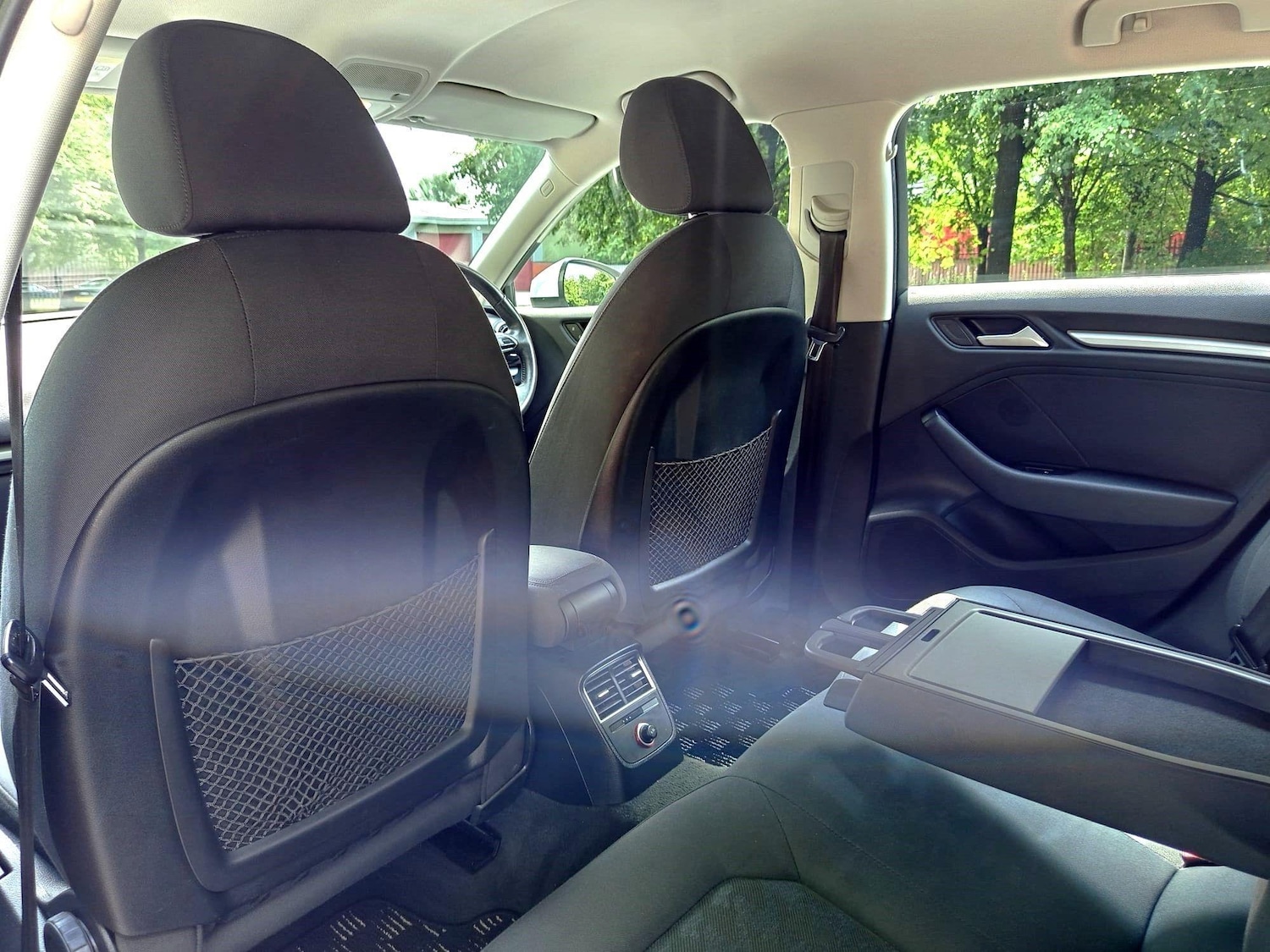 Used Audi A3 for sale - 76623163: Photo 29