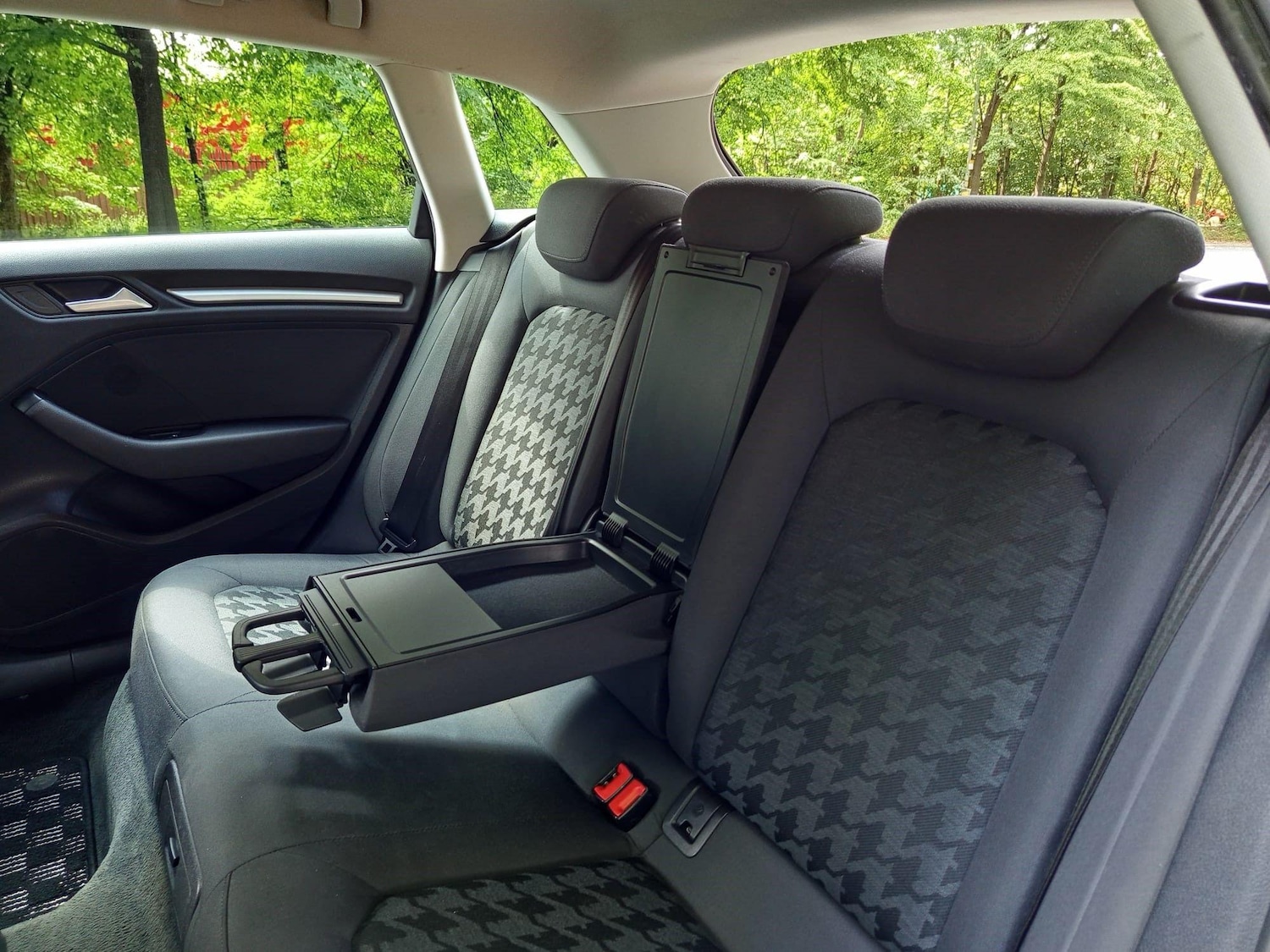 Used Audi A3 for sale - 76623163: Photo 31