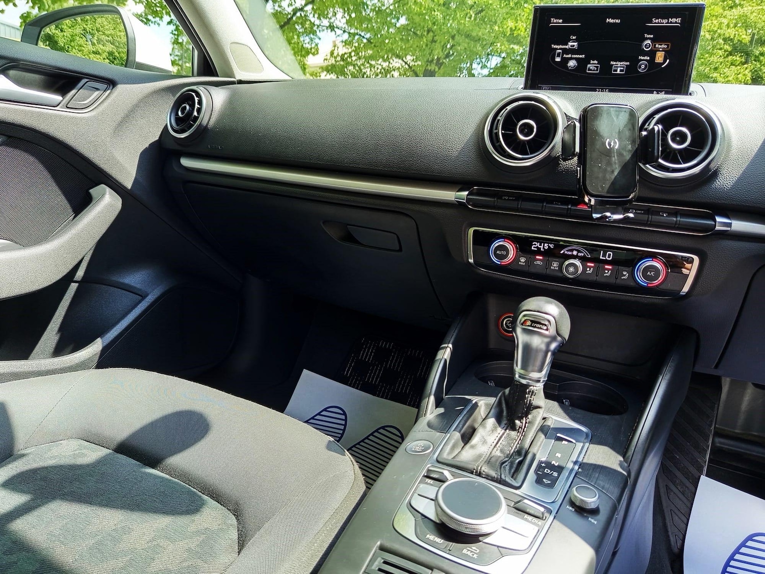 Used Audi A3 for sale - 76623163: Photo 32