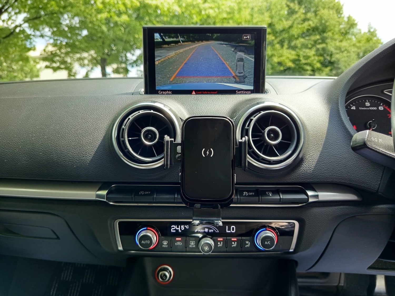 Used Audi A3 for sale - 76623163: Photo 33