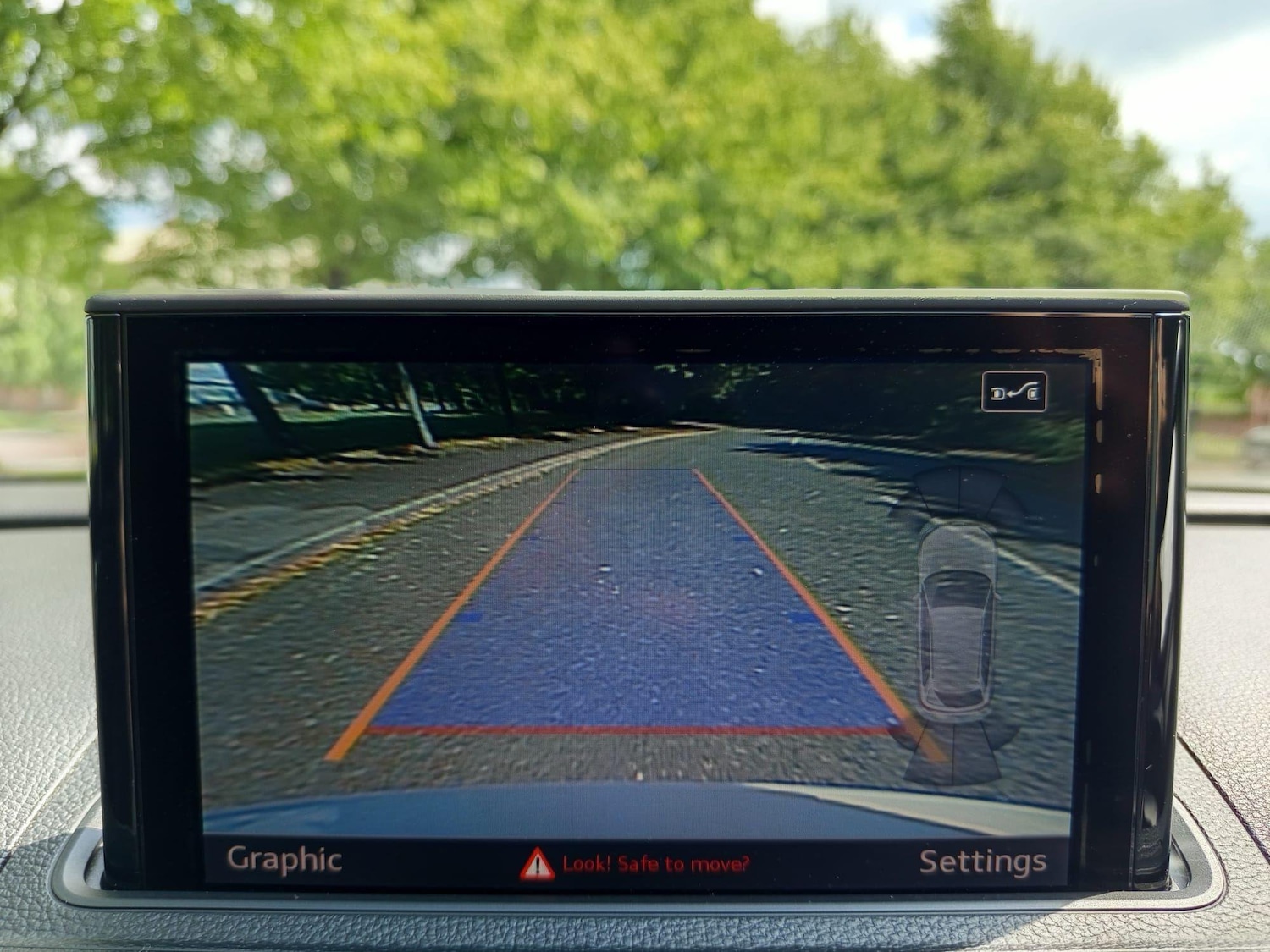 Used Audi A3 for sale - 76623163: Photo 34