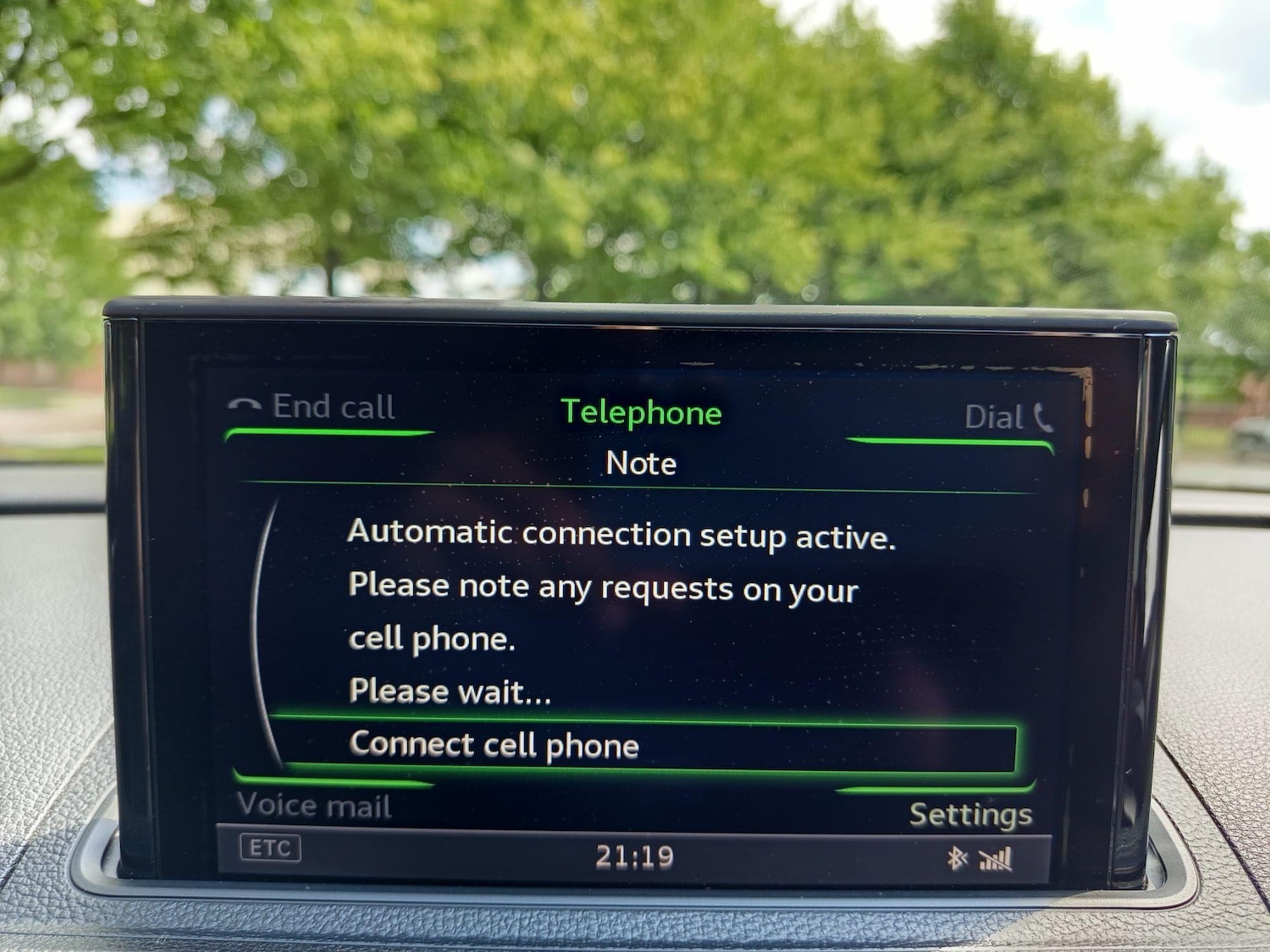 Used Audi A3 for sale - 76623163: Photo 35