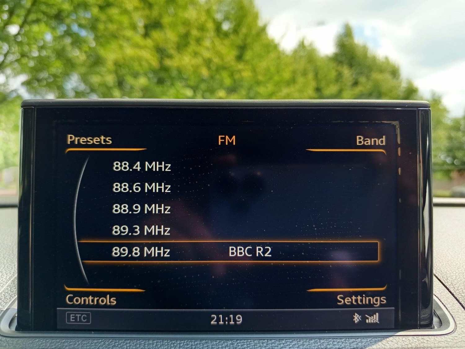 Used Audi A3 for sale - 76623163: Photo 36