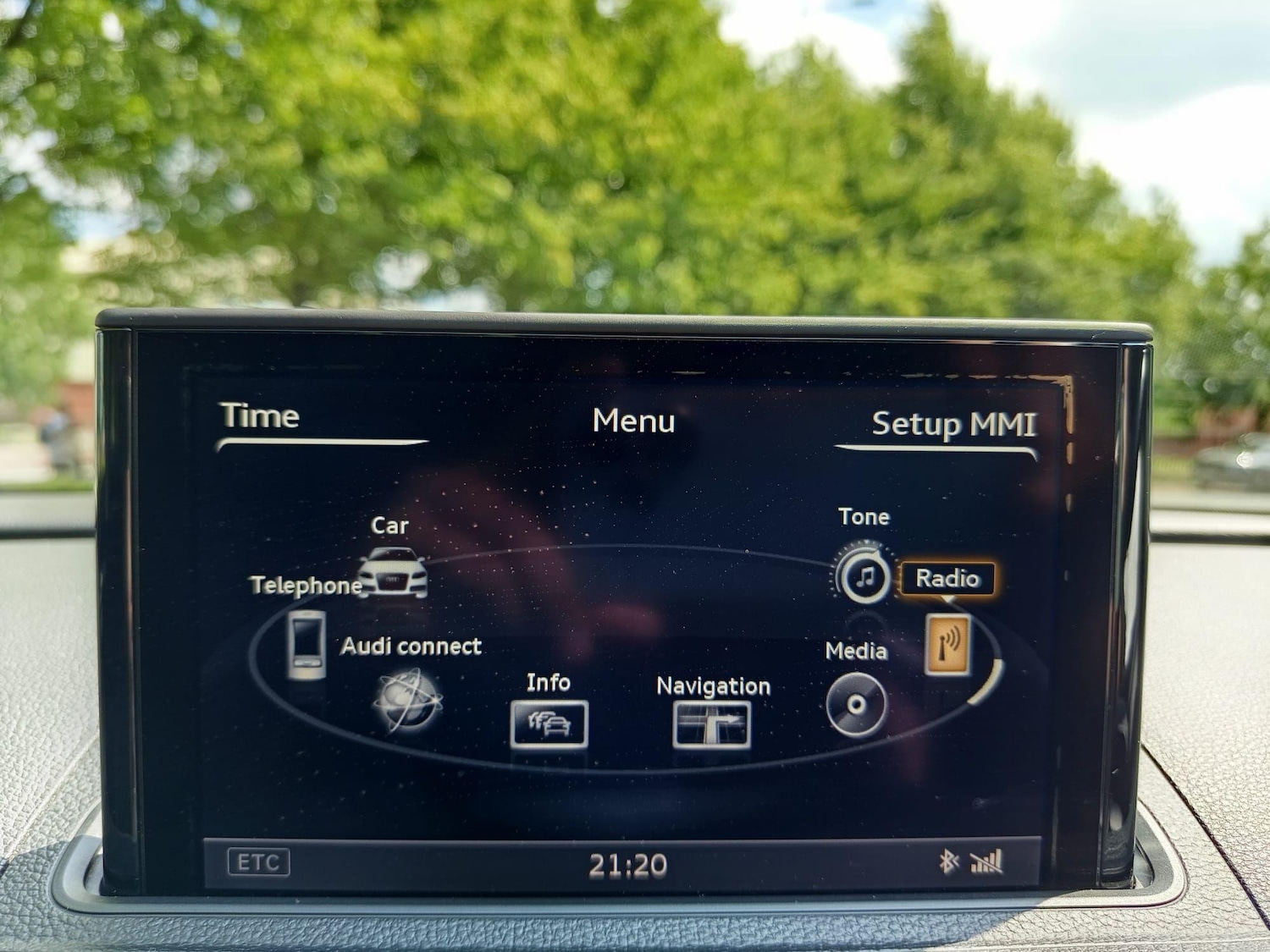 Used Audi A3 for sale - 76623163: Photo 37