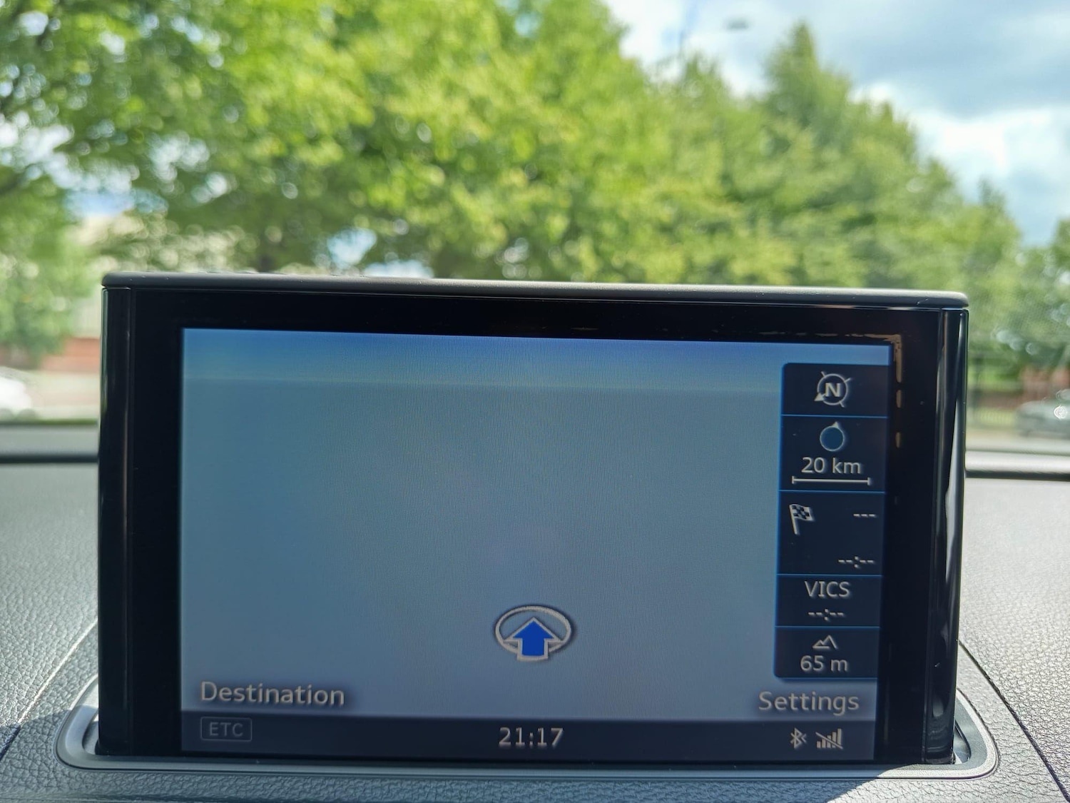 Used Audi A3 for sale - 76623163: Photo 39