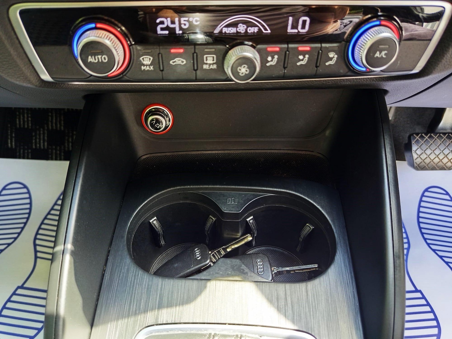 Used Audi A3 for sale - 76623163: Photo 41