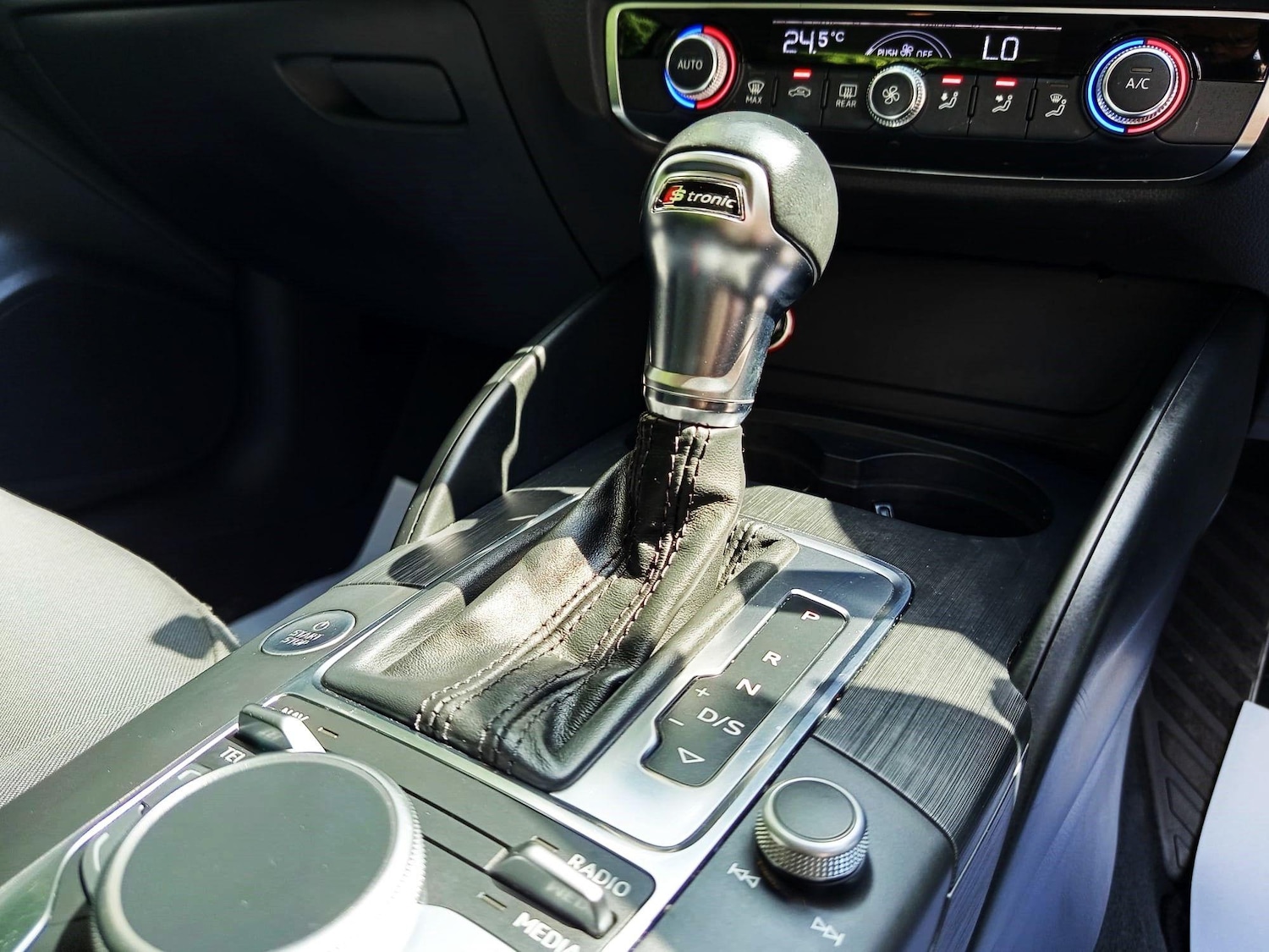 Used Audi A3 for sale - 76623163: Photo 42