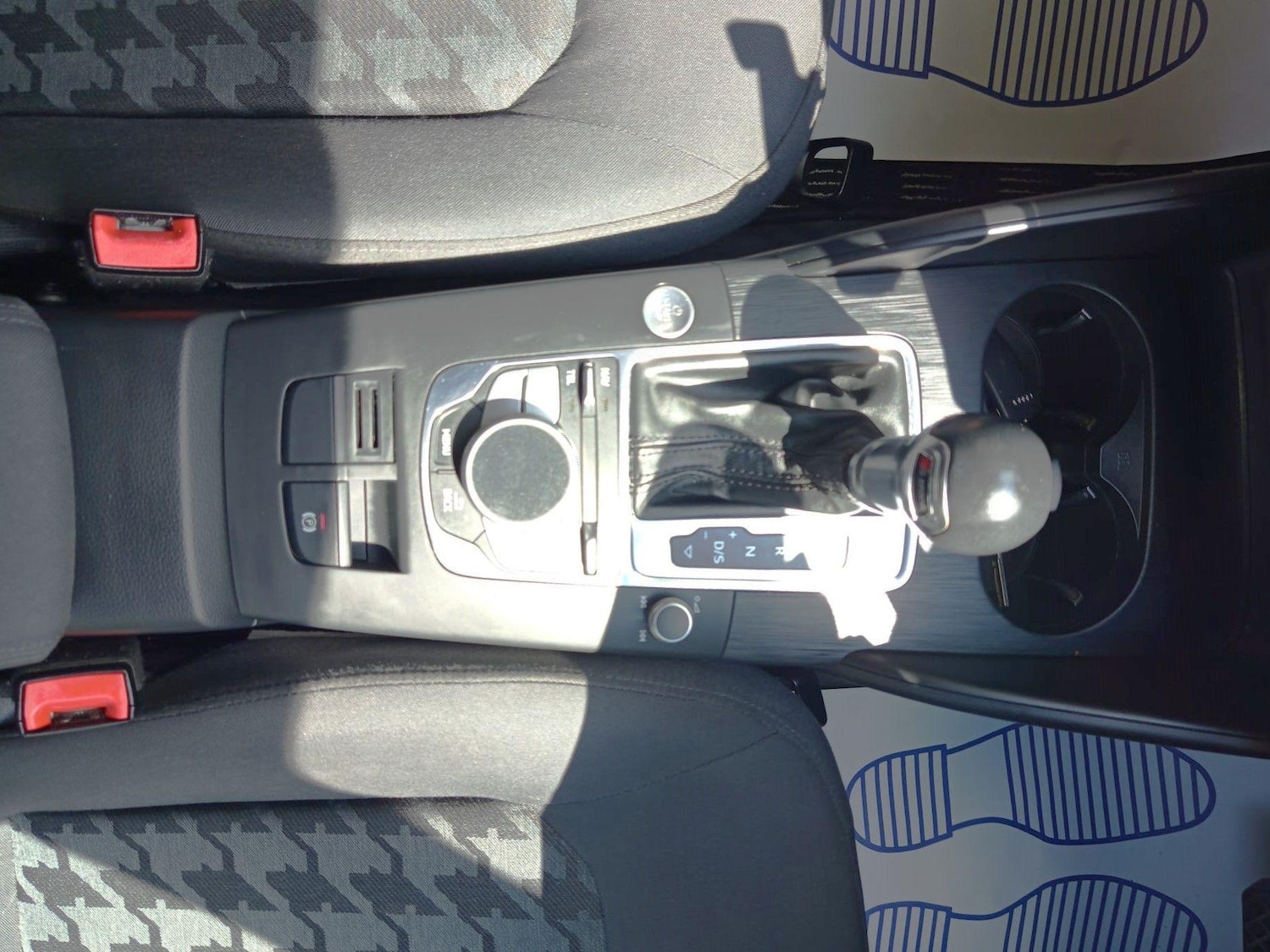 Used Audi A3 for sale - 76623163: Photo 43